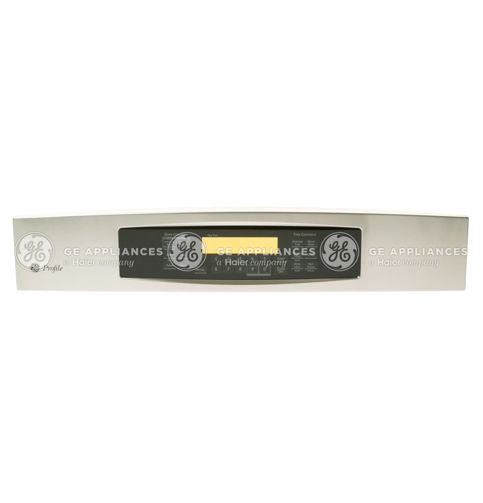 WB36T11321 GE Oven Control Panel Tape Assembly OEM Replacement, NEW FAST SHIP Fits Many Appliance Models