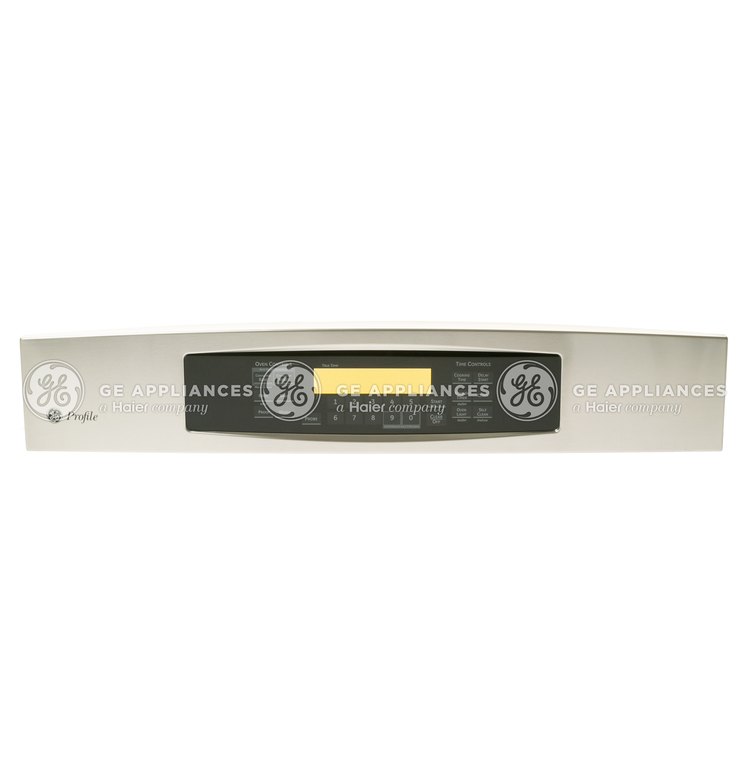 WB36T11321 GE Oven Control Panel Tape Assembly OEM Replacement, NEW FAST SHIP Fits Many Appliance Models