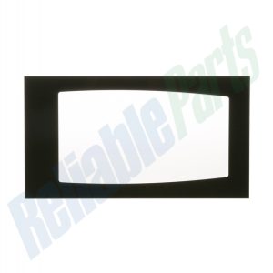 WB36X10241 GE Microwave Barrier Screen