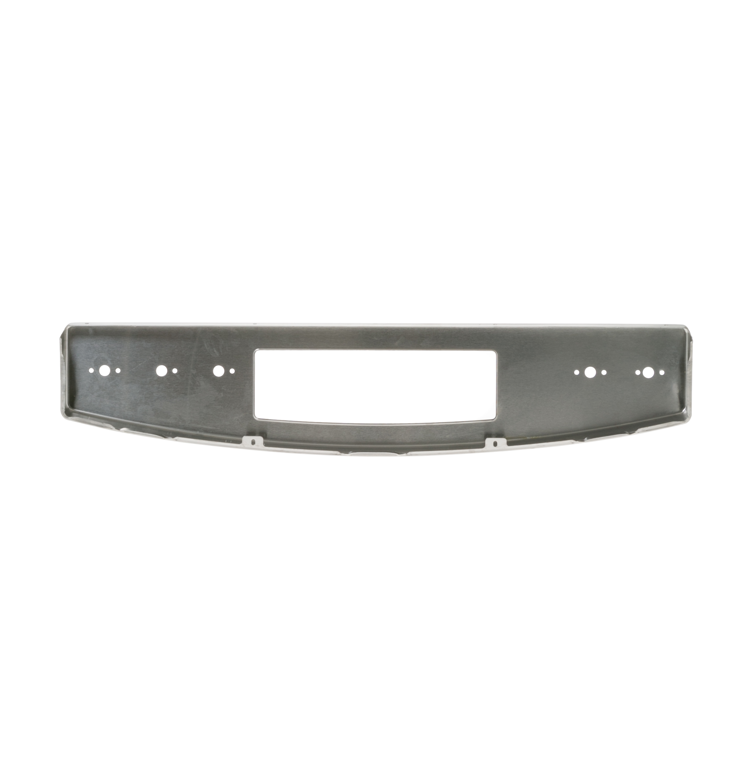 WB36X20593 GE Range Upper Manifold Panel