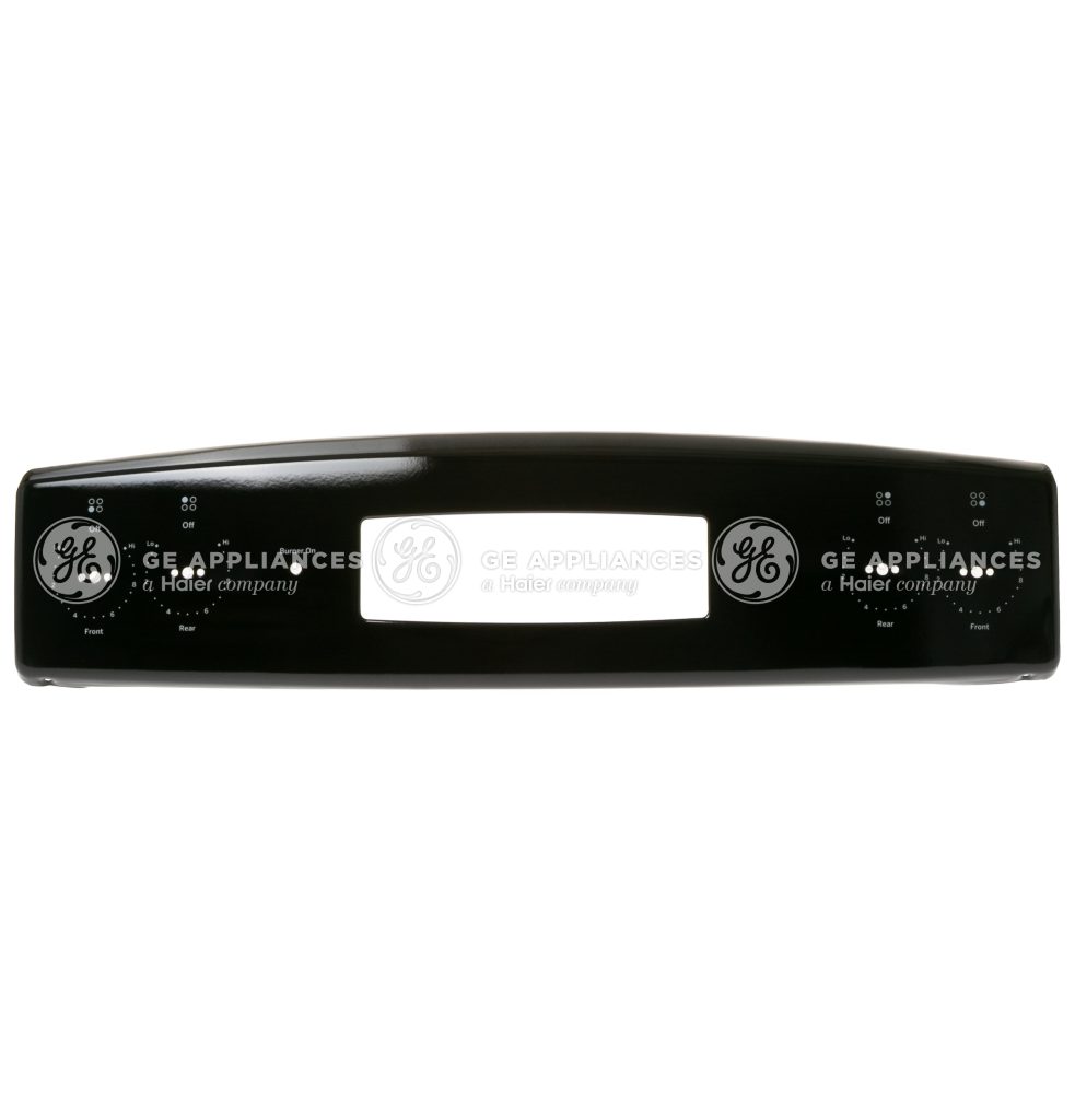 WB36X21590 GE Range Trim Control