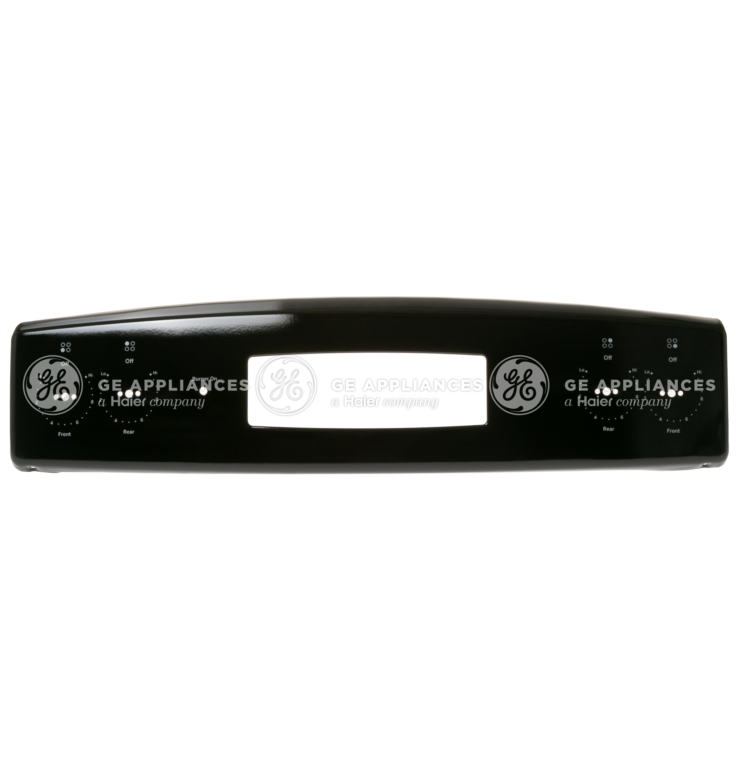 WB36X21590 GE Range Trim Control