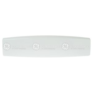 WB36X21594 GE Range Control Trim