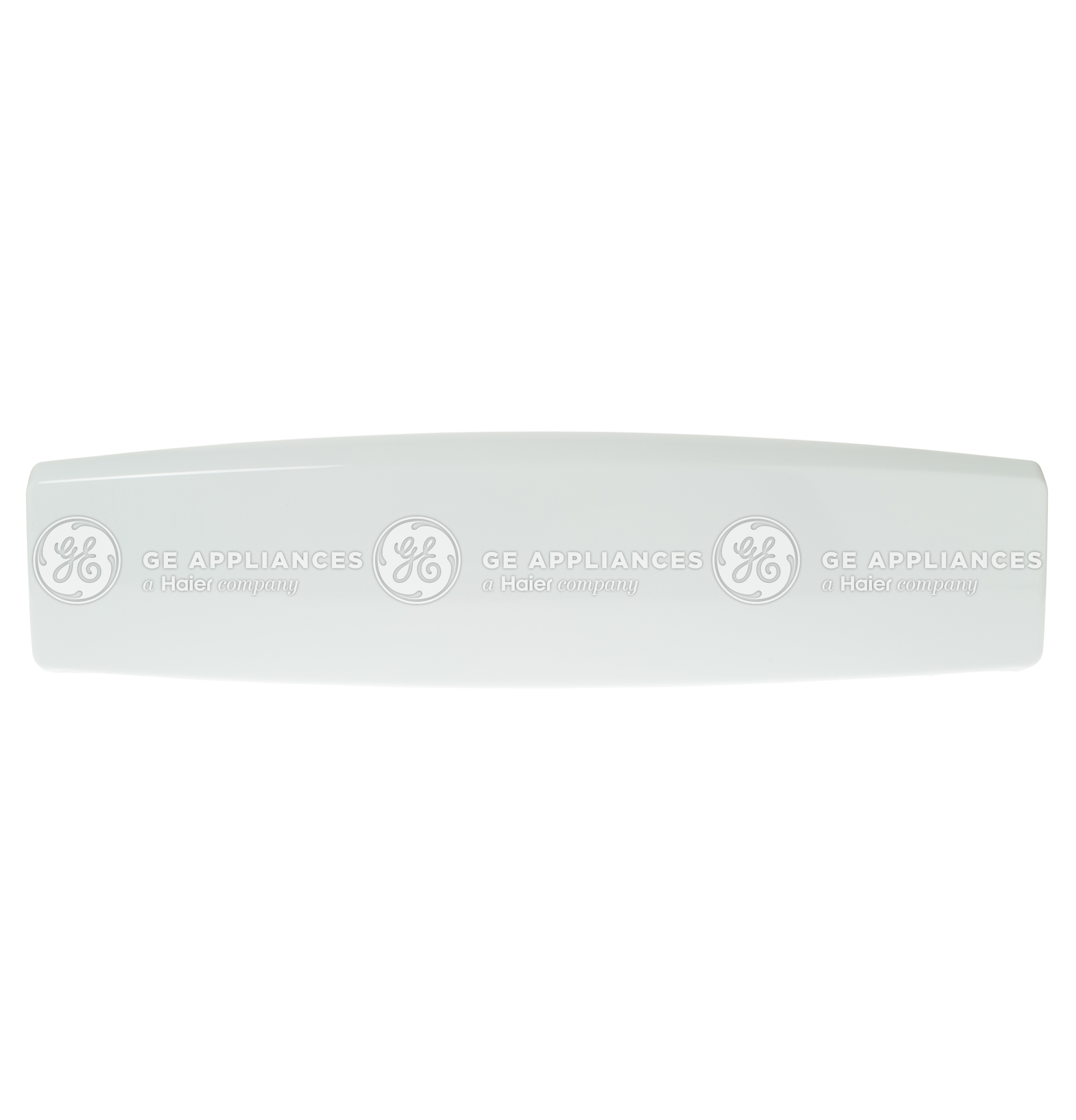 WB36X21594 GE Range Control Trim