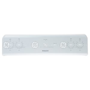 WB36X22561 Ge Oven Trim Control Replacement, Fits Many Appliance Models