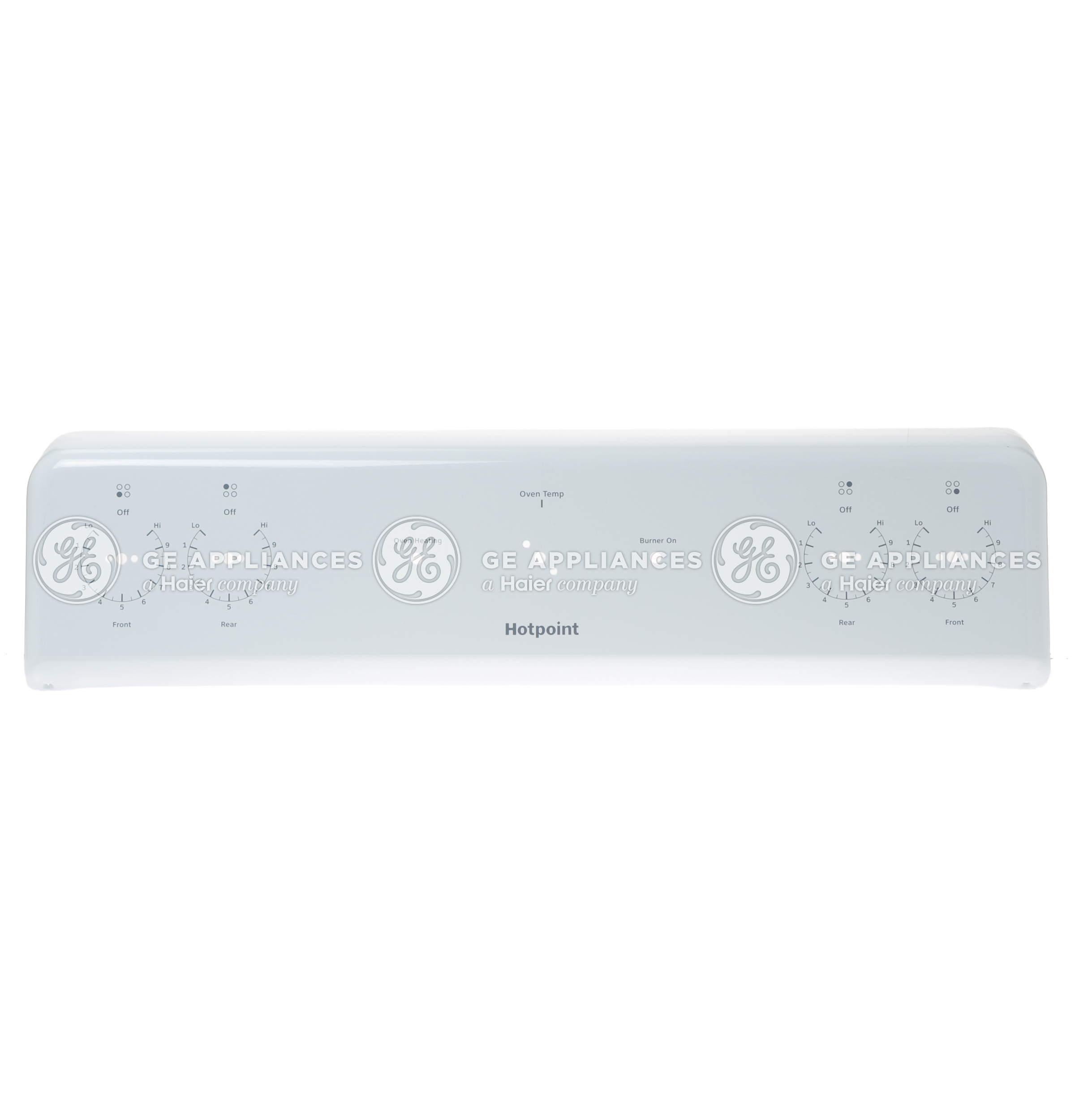 WB36X22561 Ge Oven Trim Control Replacement, Fits Many Appliance Models
