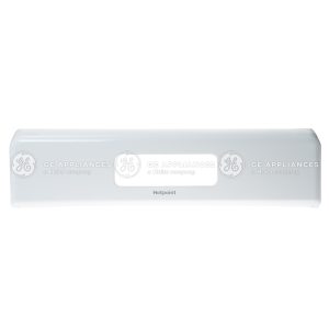 WB36X22889 GE Range Control Trim
