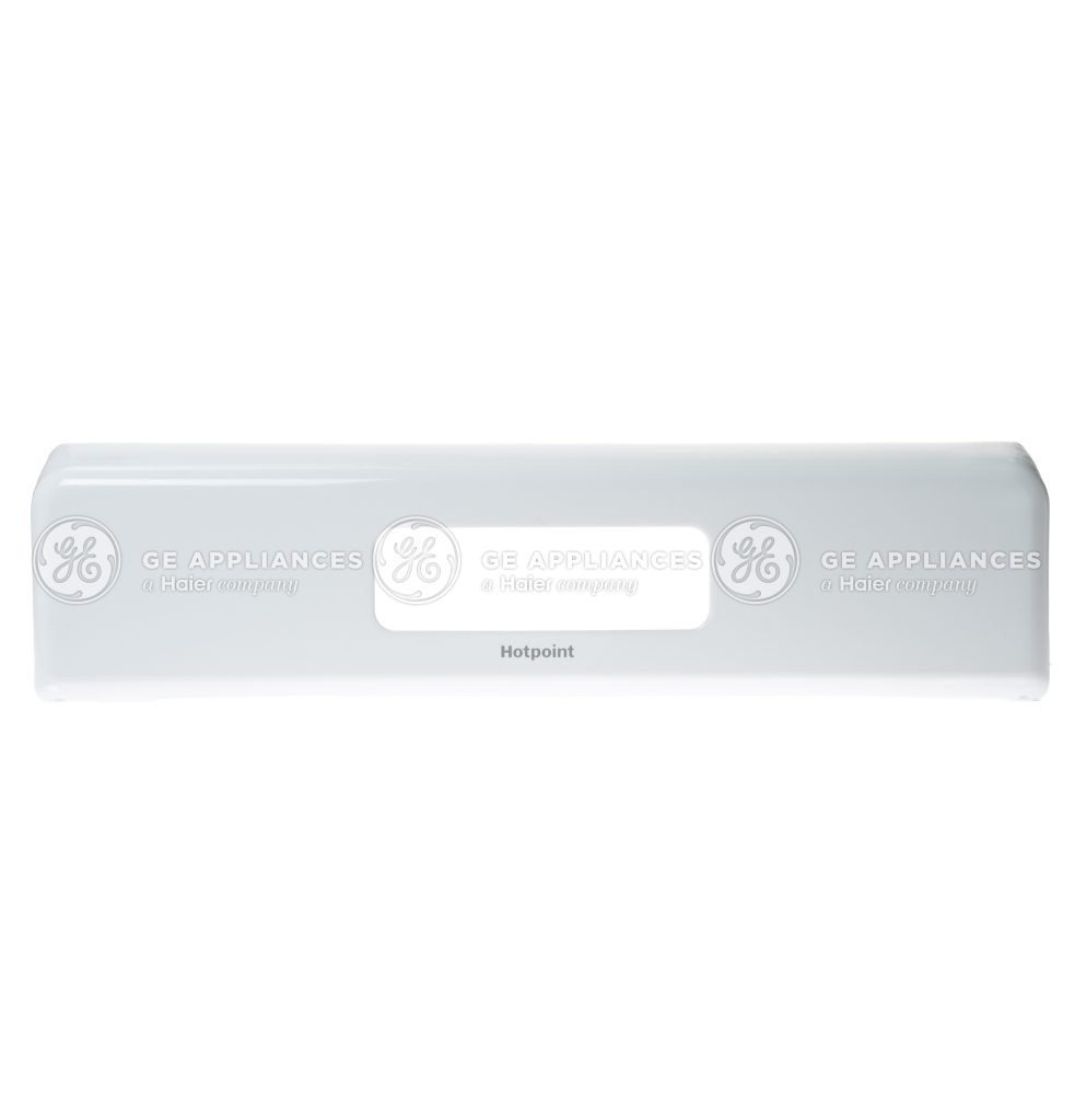 WB36X22889 GE Range Control Trim
