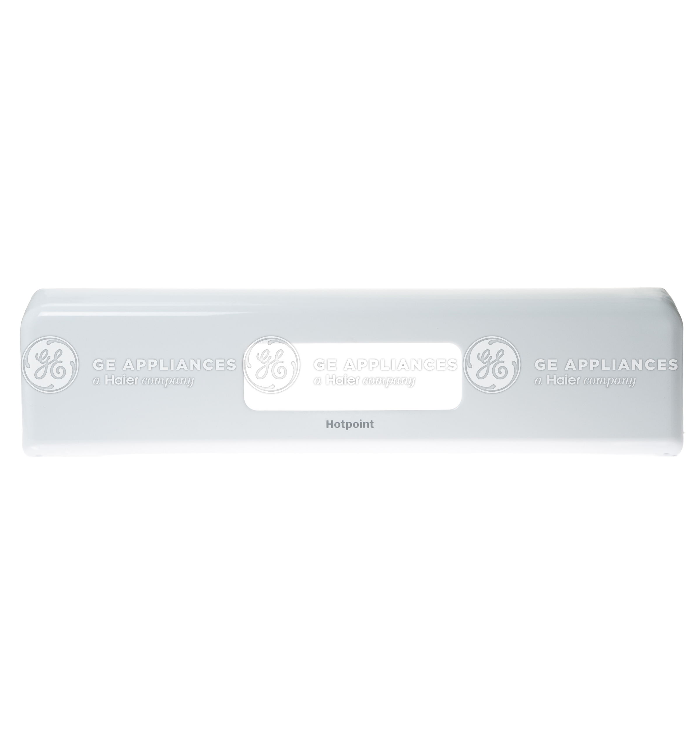 WB36X22889 GE Range Control Trim