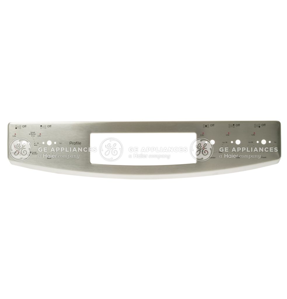 WB36X25273 GE PANEL MANIFOLD UPPER OEM