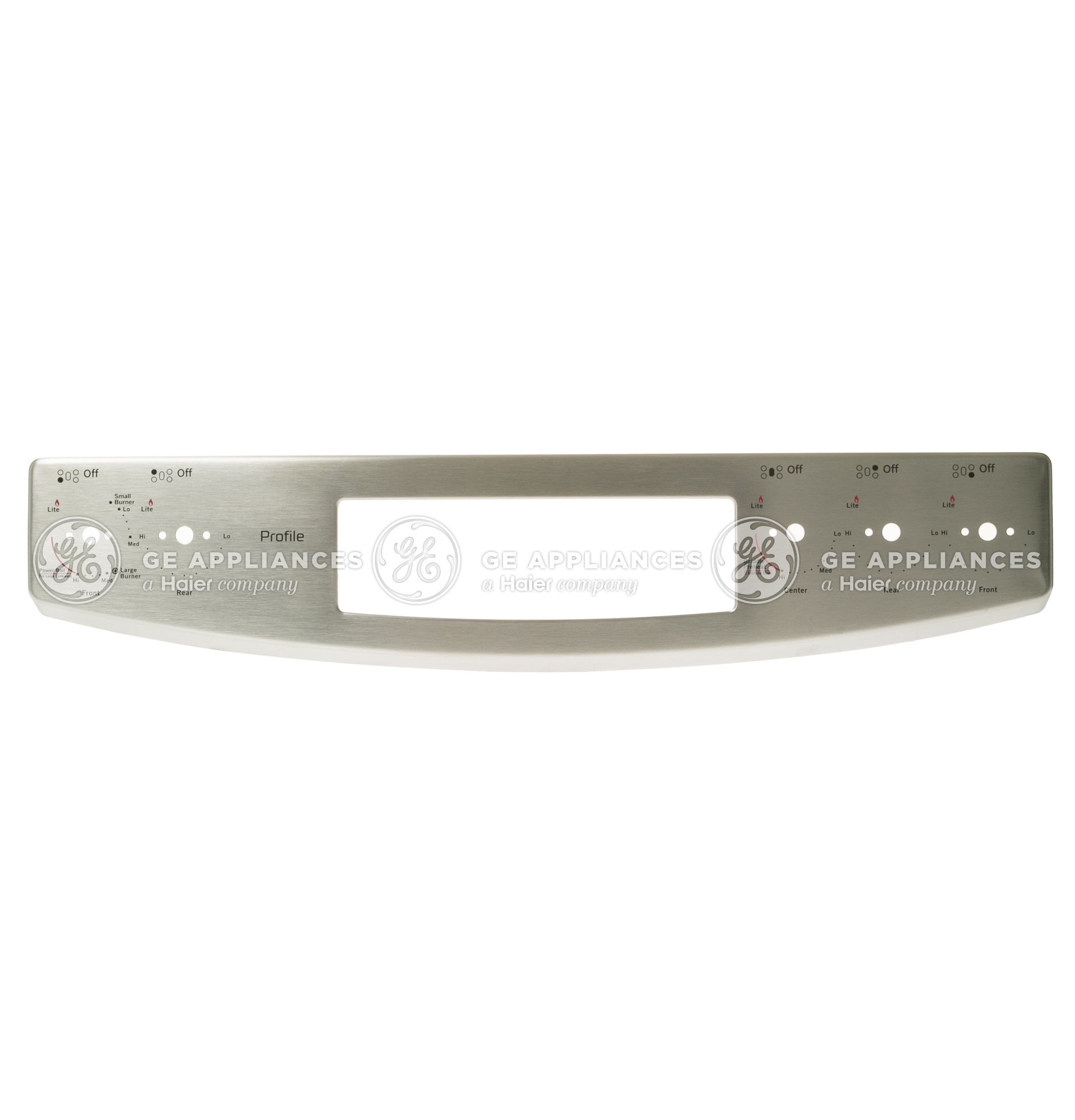 WB36X25273 GE PANEL MANIFOLD UPPER OEM