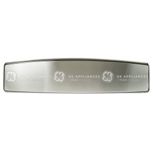 WB36X26252 GE Range Trim and Panel Assembly OEM Replacement, NEW FAST SHIP Fits Many Appliance Models