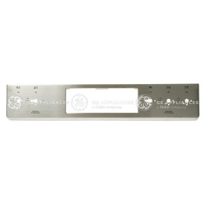 WB36X28213 GE MANIFOLD PANEL UPPER OEM