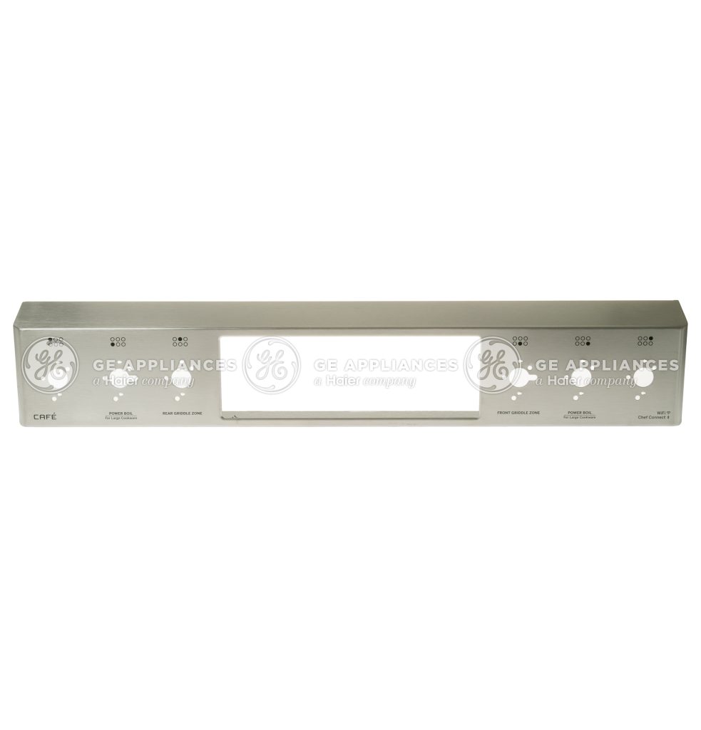WB36X28215 GE Range Manifold Panel