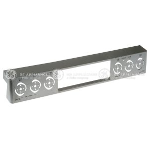 WB36X28216 GE Range Manifold Panel