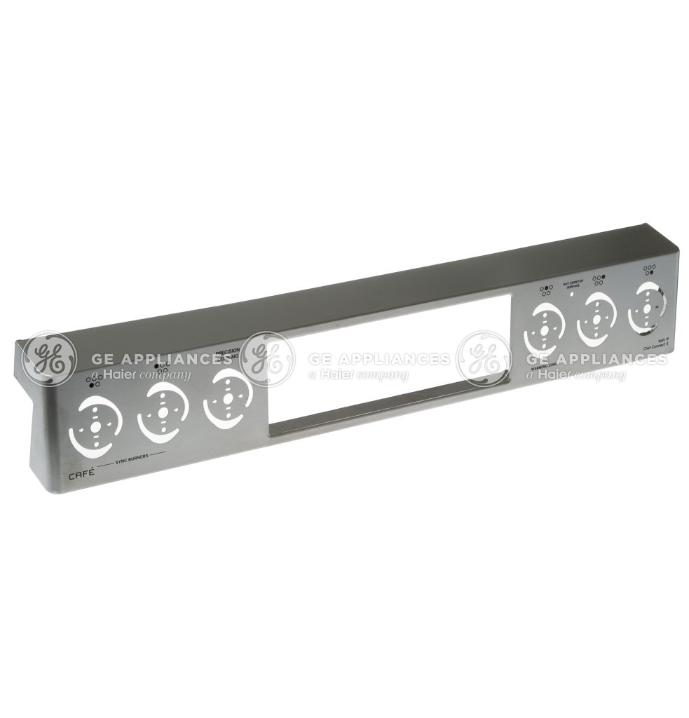 WB36X28216 GE Range Manifold Panel