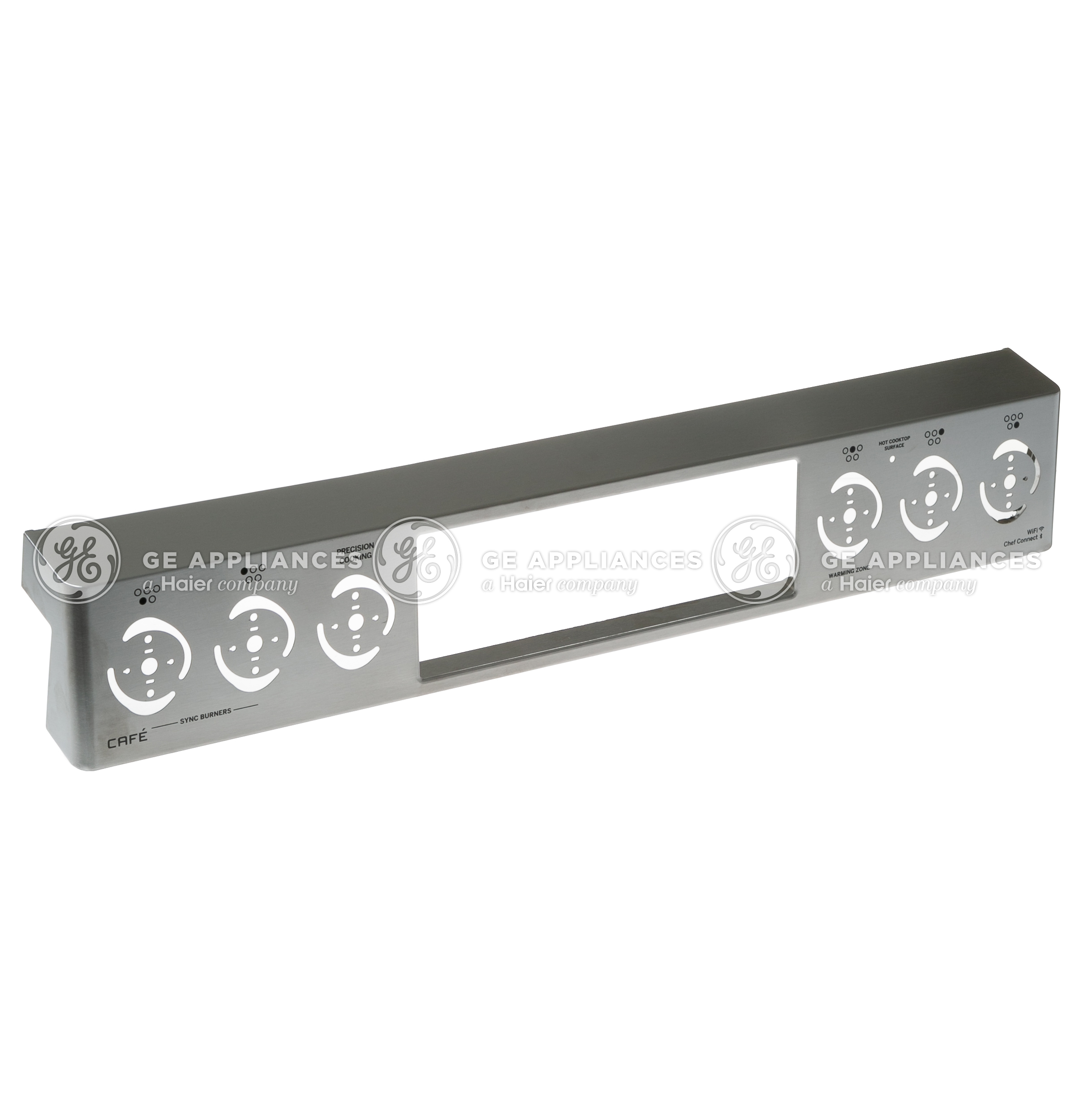 WB36X28216 GE Range Manifold Panel