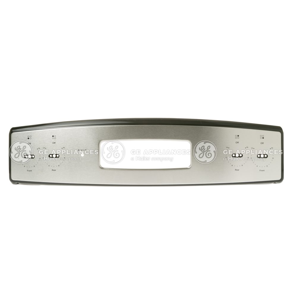 WB36X29675 GE Range Trim and Panel Assembly