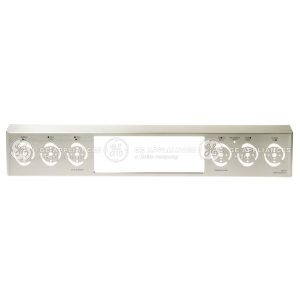 WB36X31623 GE Range Stainless Steel Manifold