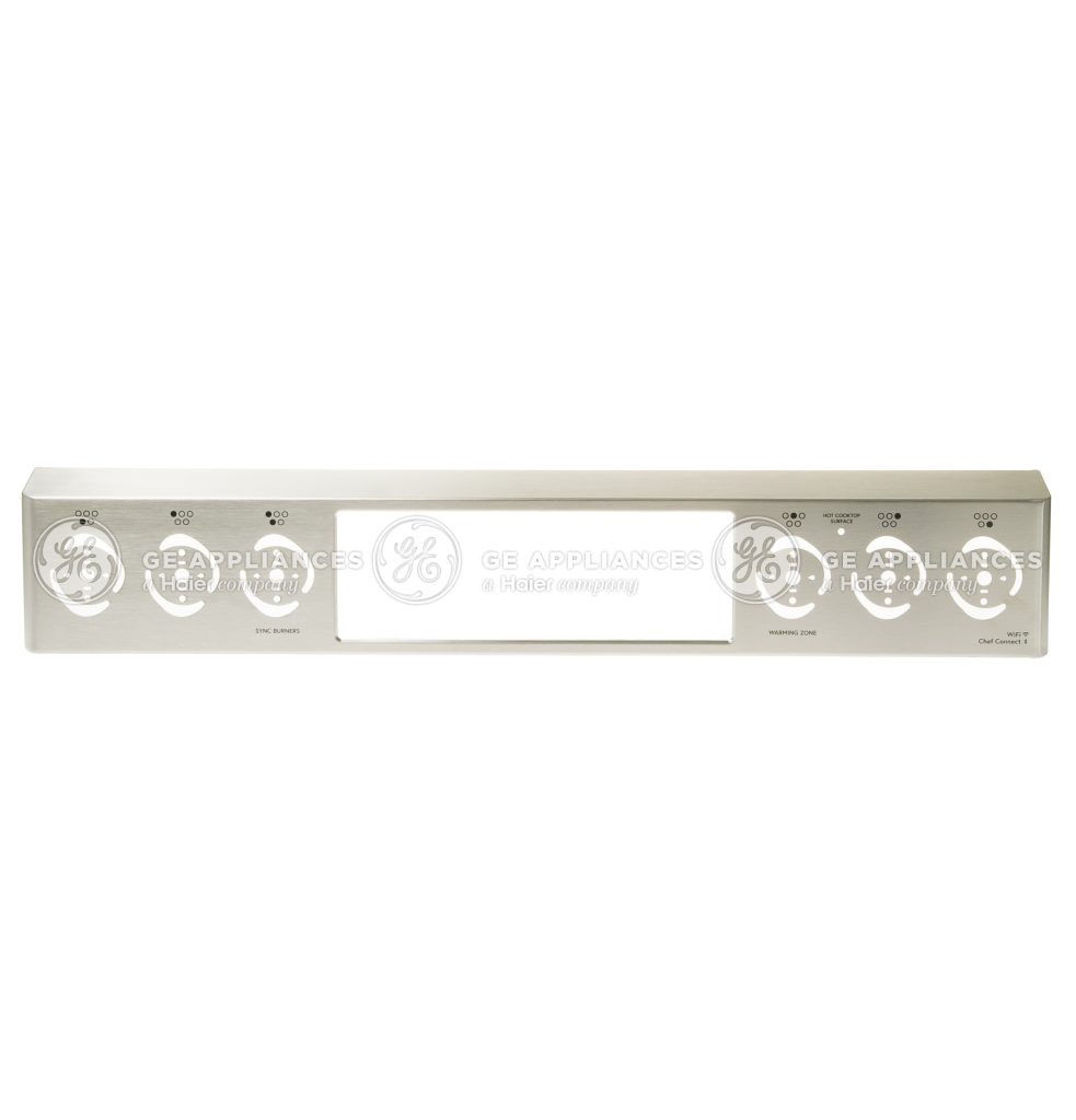 WB36X31623 GE Range Stainless Steel Manifold