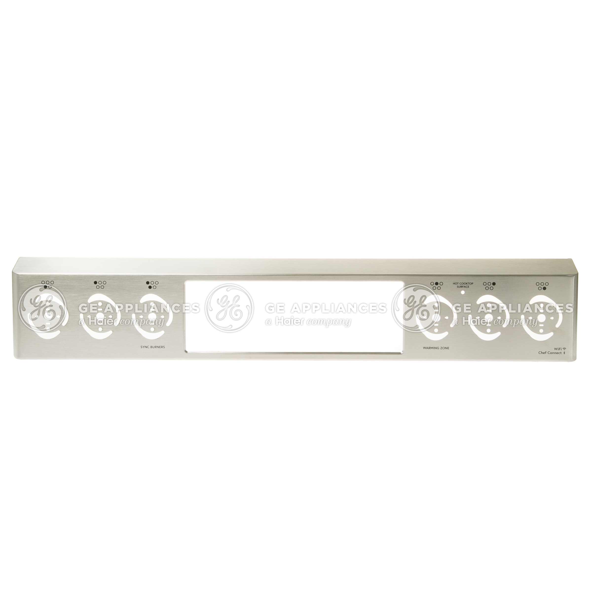 WB36X31623 GE Range Stainless Steel Manifold
