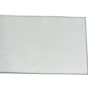 WB36X779 GE Oven Glass Center
