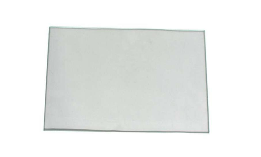WB36X779 GE Oven Glass Center