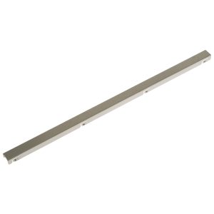 WB38X10153 GE Range Hood Upper Outside Mould