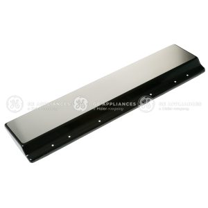 WB39K10023 GE Range Drawer Panel Assembly Stainless Steel