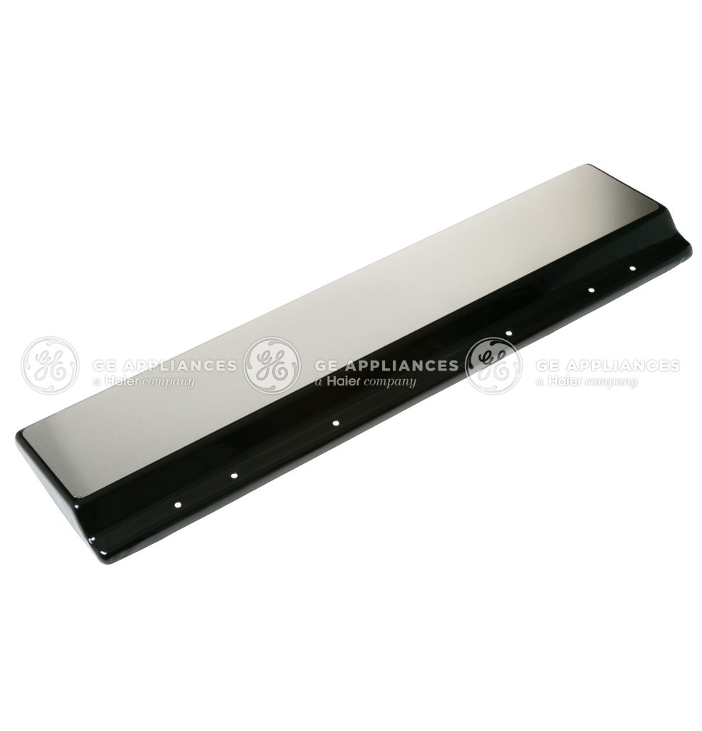 WB39K10023 GE Range Drawer Panel Assembly Stainless Steel