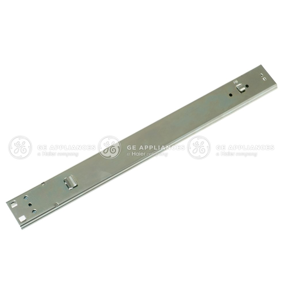WB39K10026 GE Range Slide and Bearing Assembly