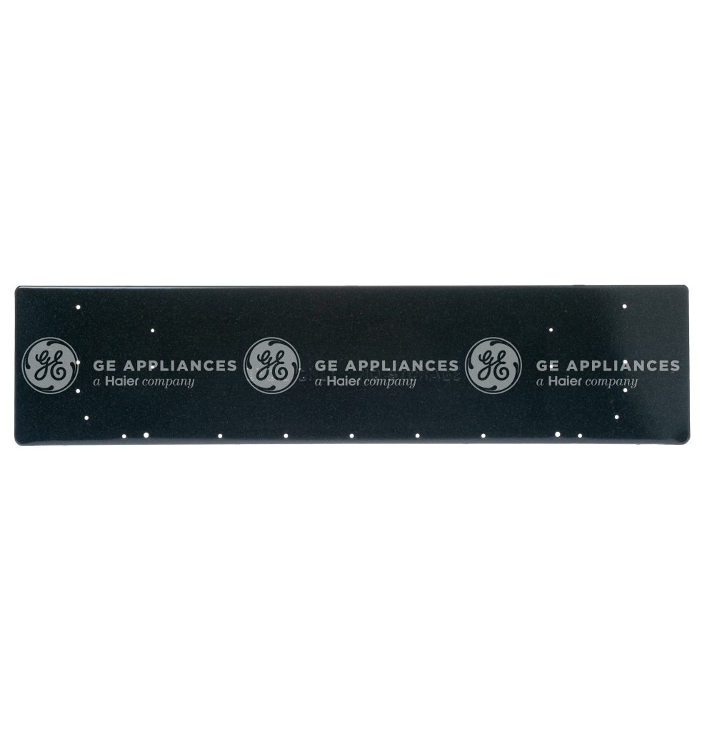 WB39K10028 GE Range Drawer Liner