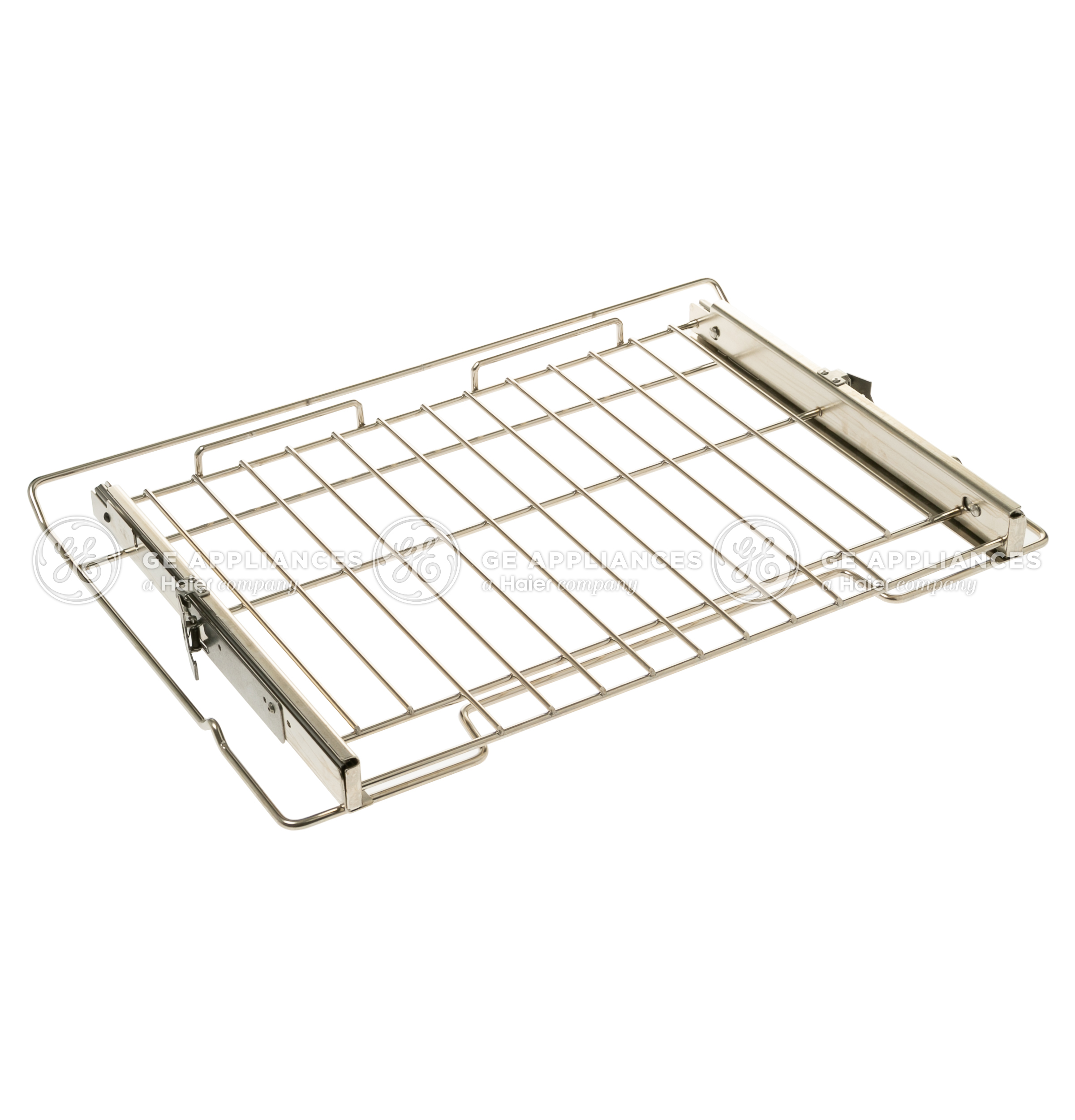 WB39K10040 GE Range Rack Slide Assembly OEM Replacement, NEW FAST SHIP Fits Many Appliance Models