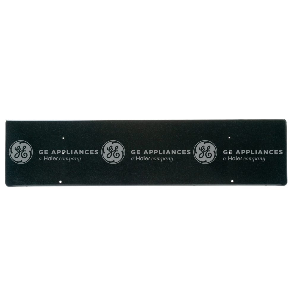 WB39K10041 GE Range Drawer Liner