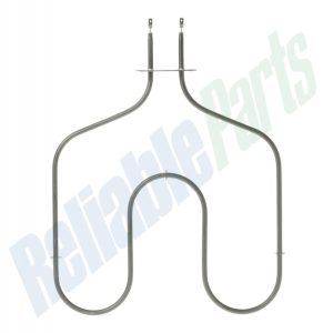 RELIABLE WB44K10019 Bake Element OEM Fast Ship USA Stock Tested Perfect Fit