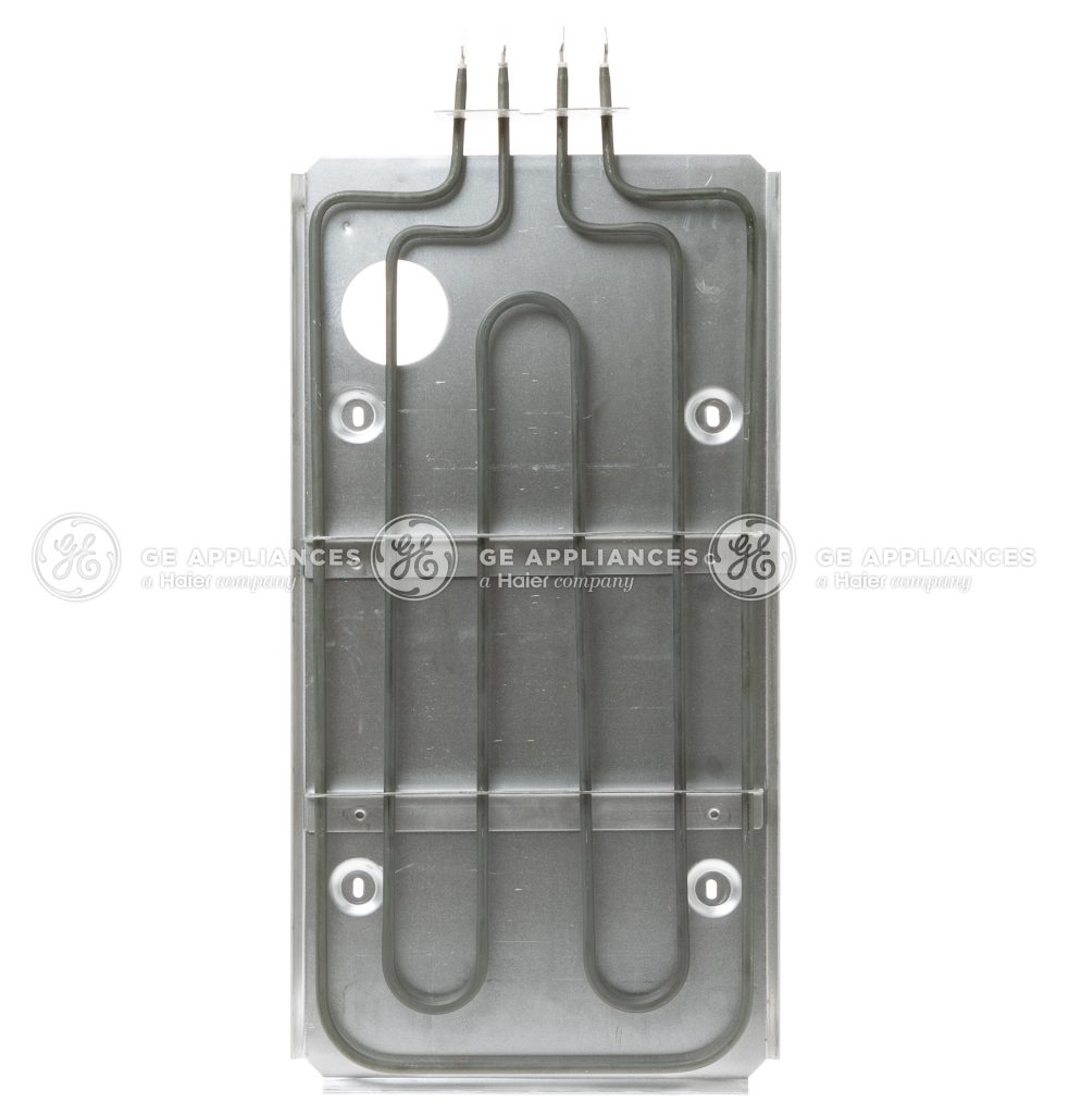 WB44K10023 GE Range Broil Shield Assembly