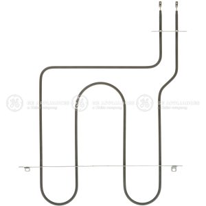WB44K10034 GE Assembly ELEMENT BROIL OEM