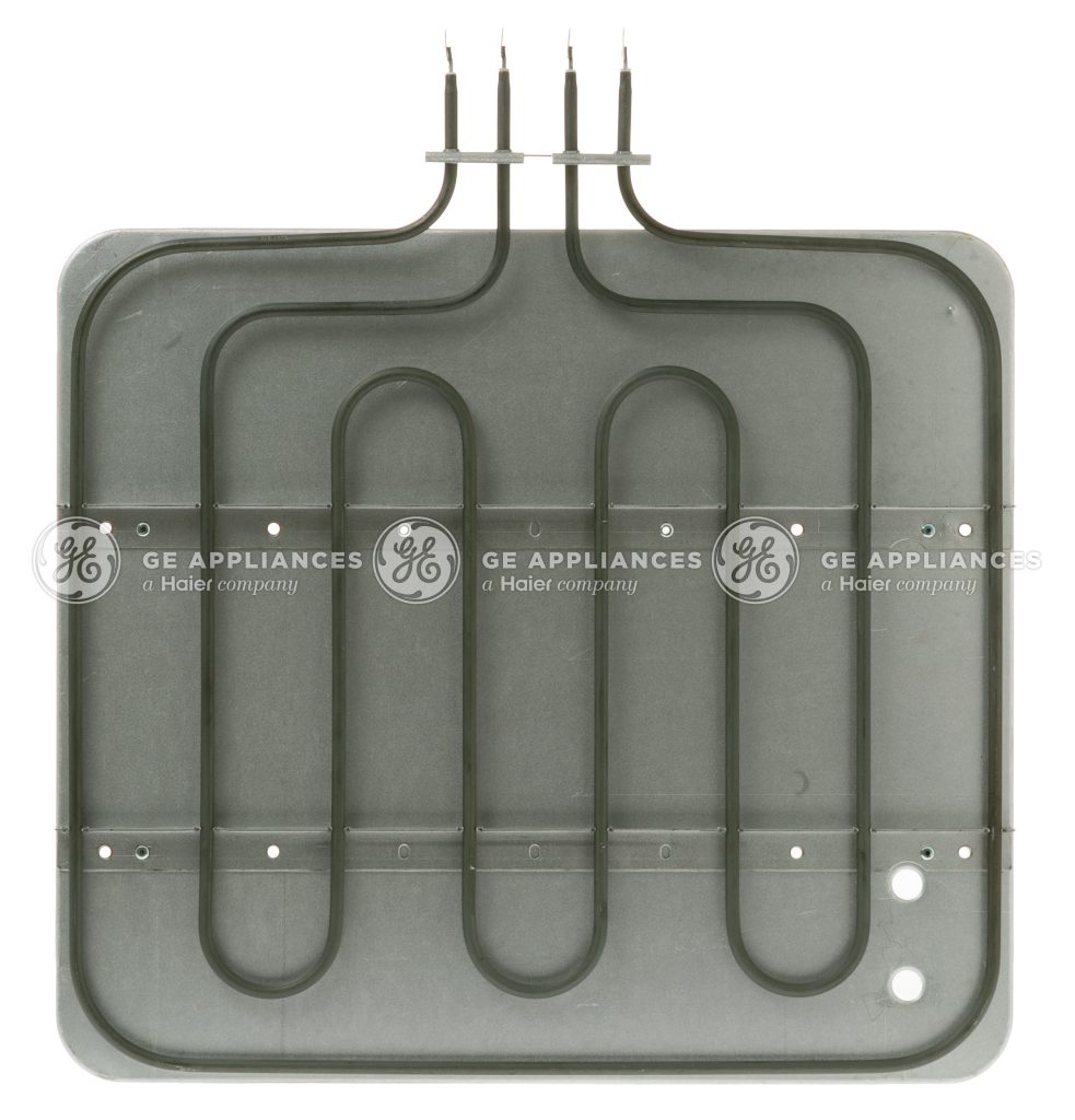 WB44T10057 GE Oven Broil Element