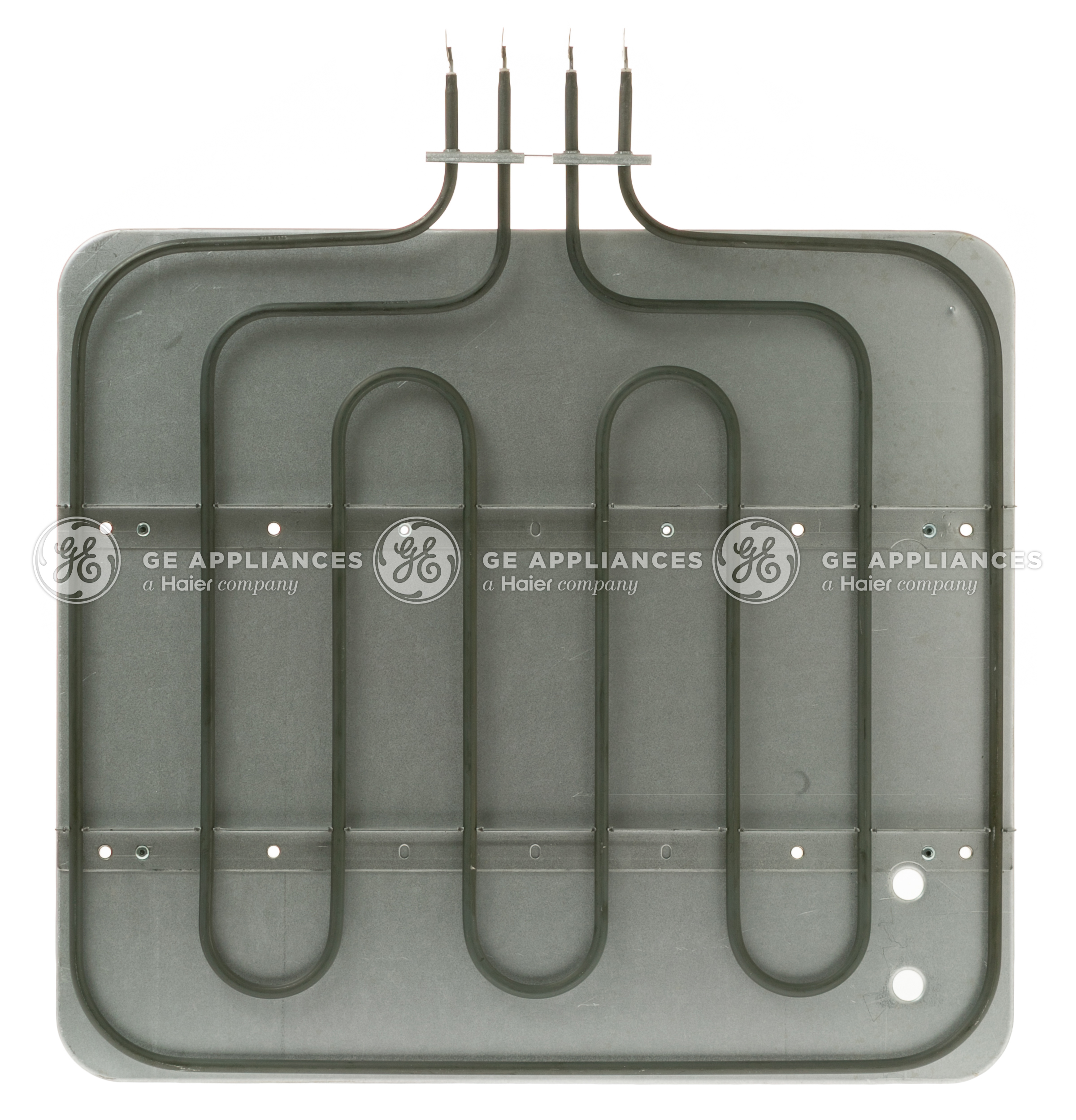 WB44T10057 GE Oven Broil Element