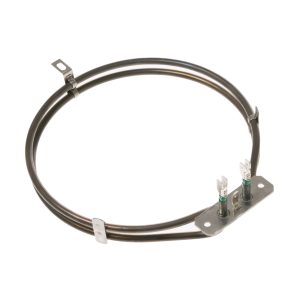 GE OEM WB44X10012 Wall Oven Ring Element