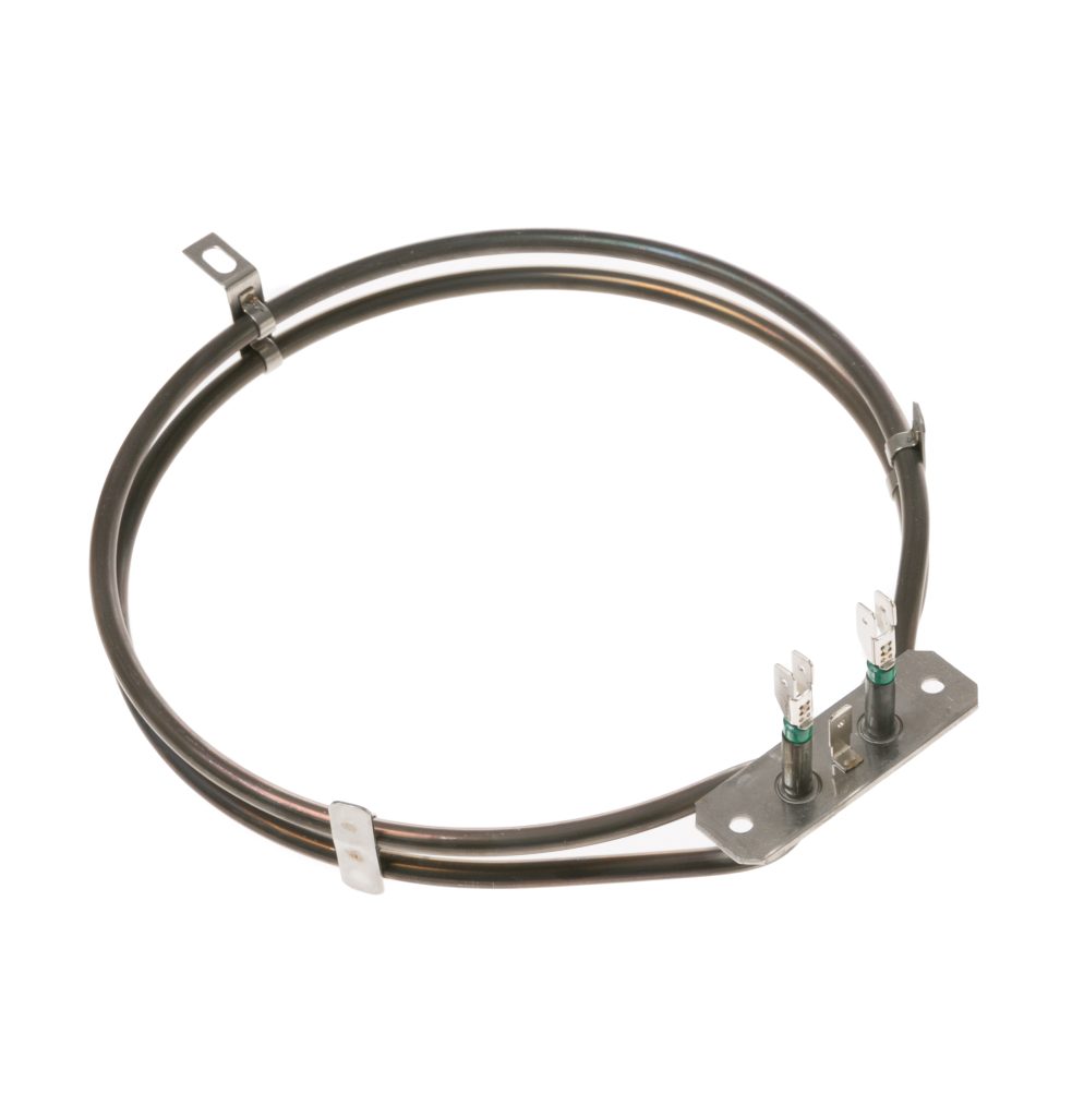 GE OEM WB44X10012 Wall Oven Ring Element