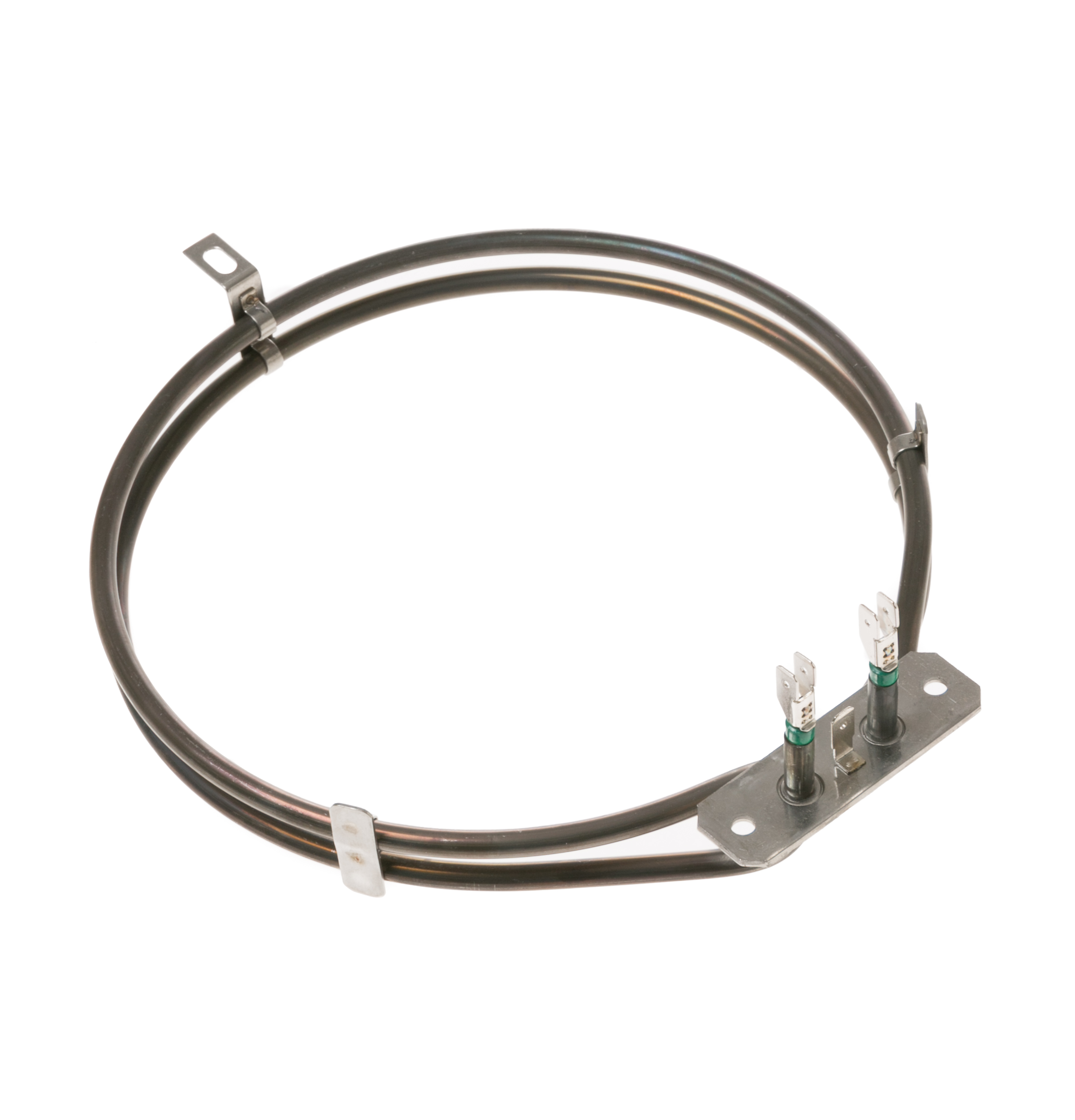 GE OEM WB44X10012 Wall Oven Ring Element