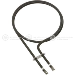WB44X10050 GE CONVECTION HEATING ELEMENT OEM