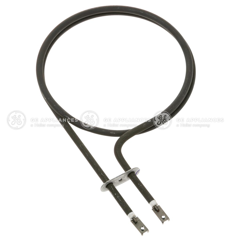 WB44X10050 GE CONVECTION HEATING ELEMENT OEM