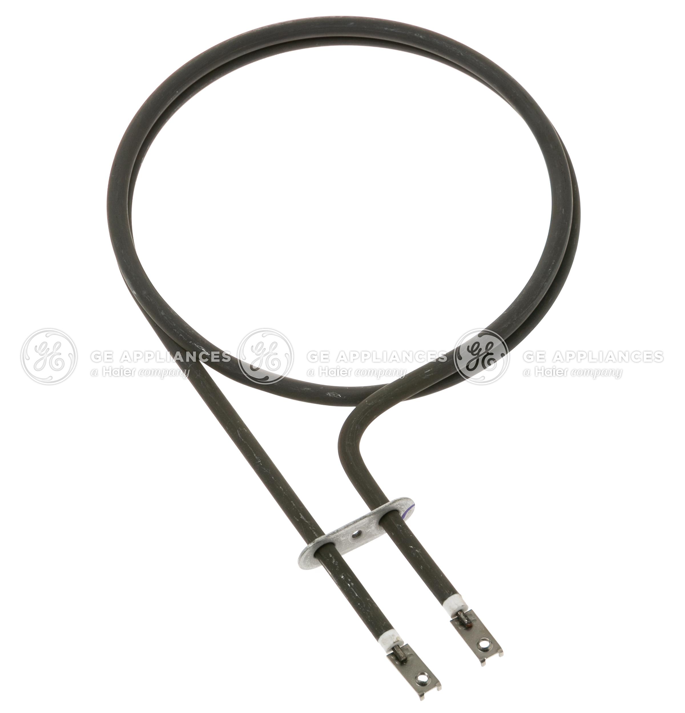 WB44X10050 GE CONVECTION HEATING ELEMENT OEM