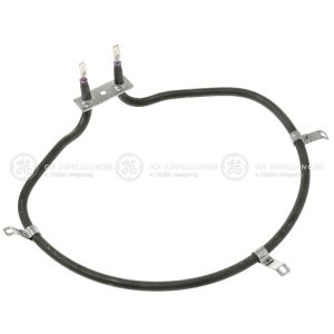 WB44X10051 GE Range Convection Element