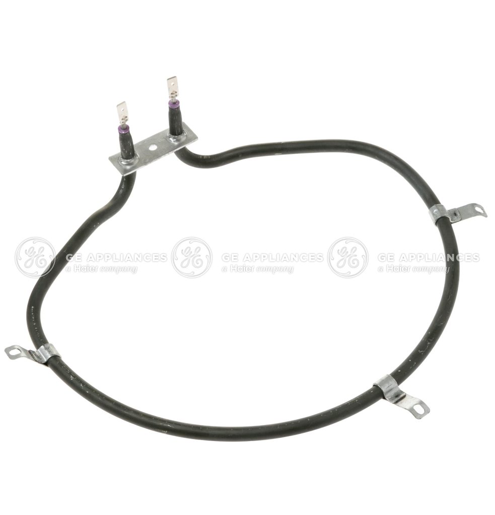 WB44X10051 GE Range Convection Element