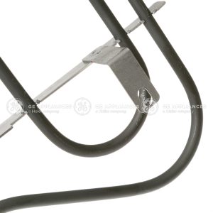 WB44X20882 GE SHIELD BROIL Assembly OEM