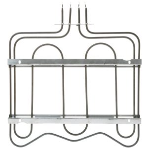 WB44X20885 GE Range Broil Shield Assembly 3600W