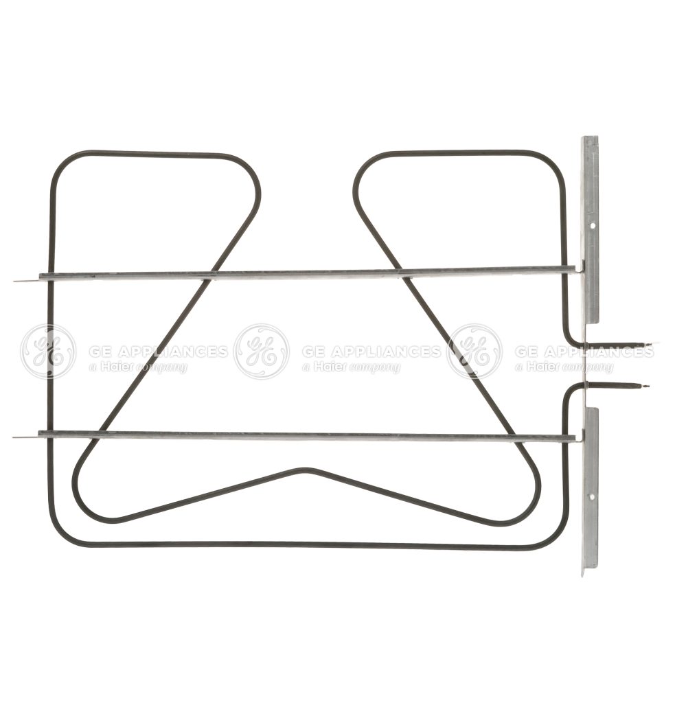 WB44X20956 GE Range Hidden Bake Element Assembly